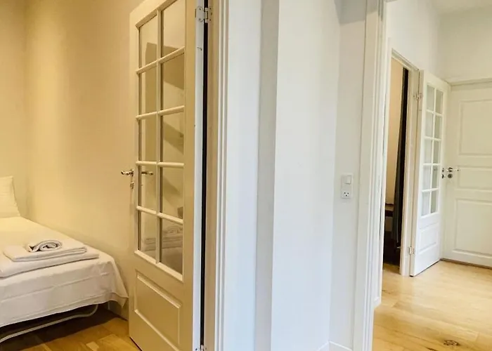 Apartmentincopenhagen 1555 Copenhaga