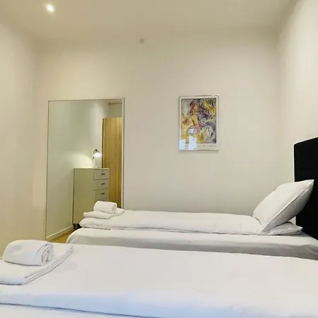 Apartmentincopenhagen 1555 Appartamento Copenaghen