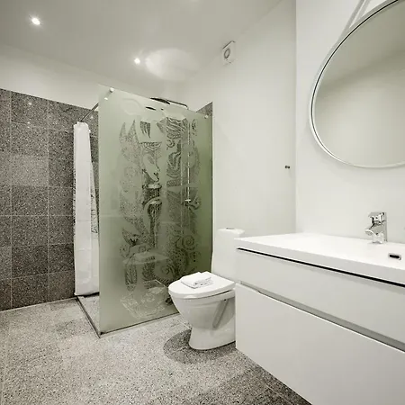 Apartmentincopenhagen 1555 *