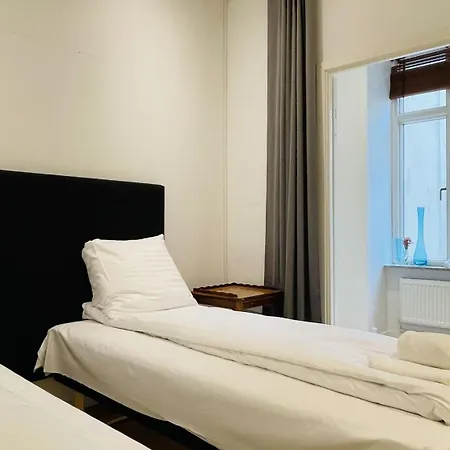 Apartmentincopenhagen 1555 Apartman