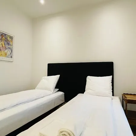 Apartmentincopenhagen 1555 *