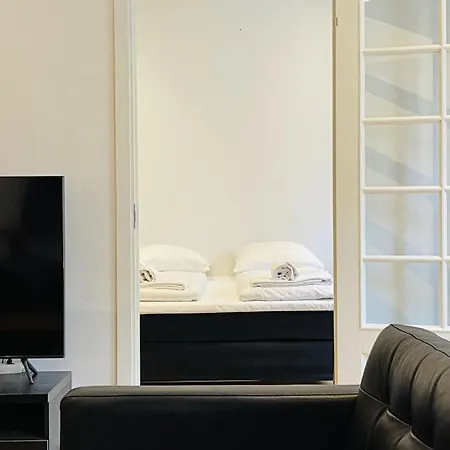 Apartmentincopenhagen 1555 Apartman