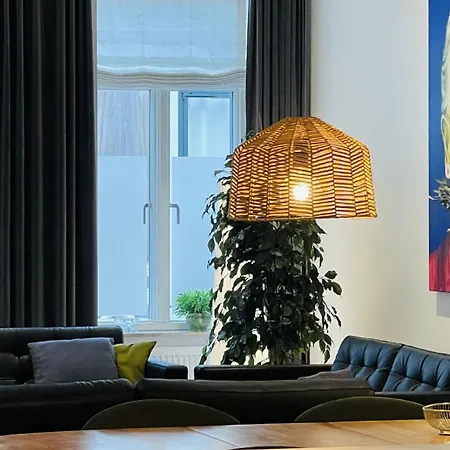 Apartman Apartmentincopenhagen 1555