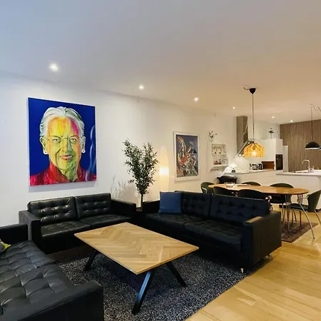Apartamento Apartmentincopenhagen 1555