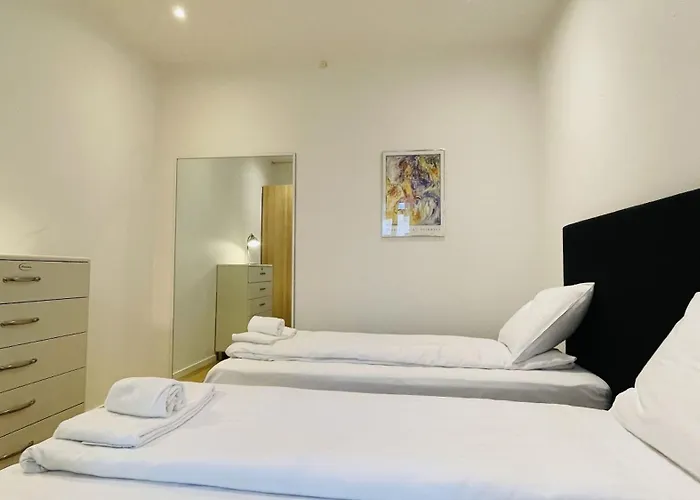 Apartmentincopenhagen 1555 아파트 코펜하겐