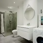 아파트 Apartmentincopenhagen 1555