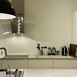 아파트 Apartmentincopenhagen 1555 *