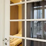 아파트 Apartmentincopenhagen 1555 코펜하겐
