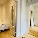 Apartmentincopenhagen 1555 코펜하겐