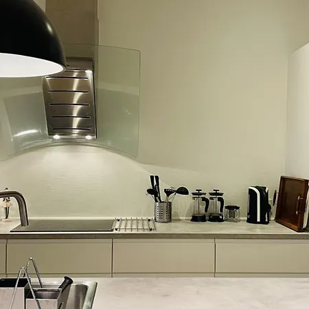 アパート Apartmentincopenhagen 1555 *
