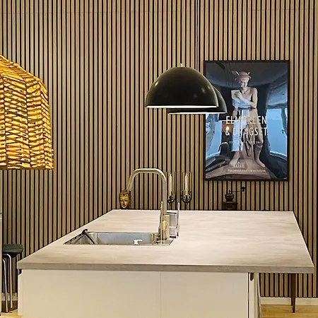 Apartmentincopenhagen 1555 アパート コペンハーゲン